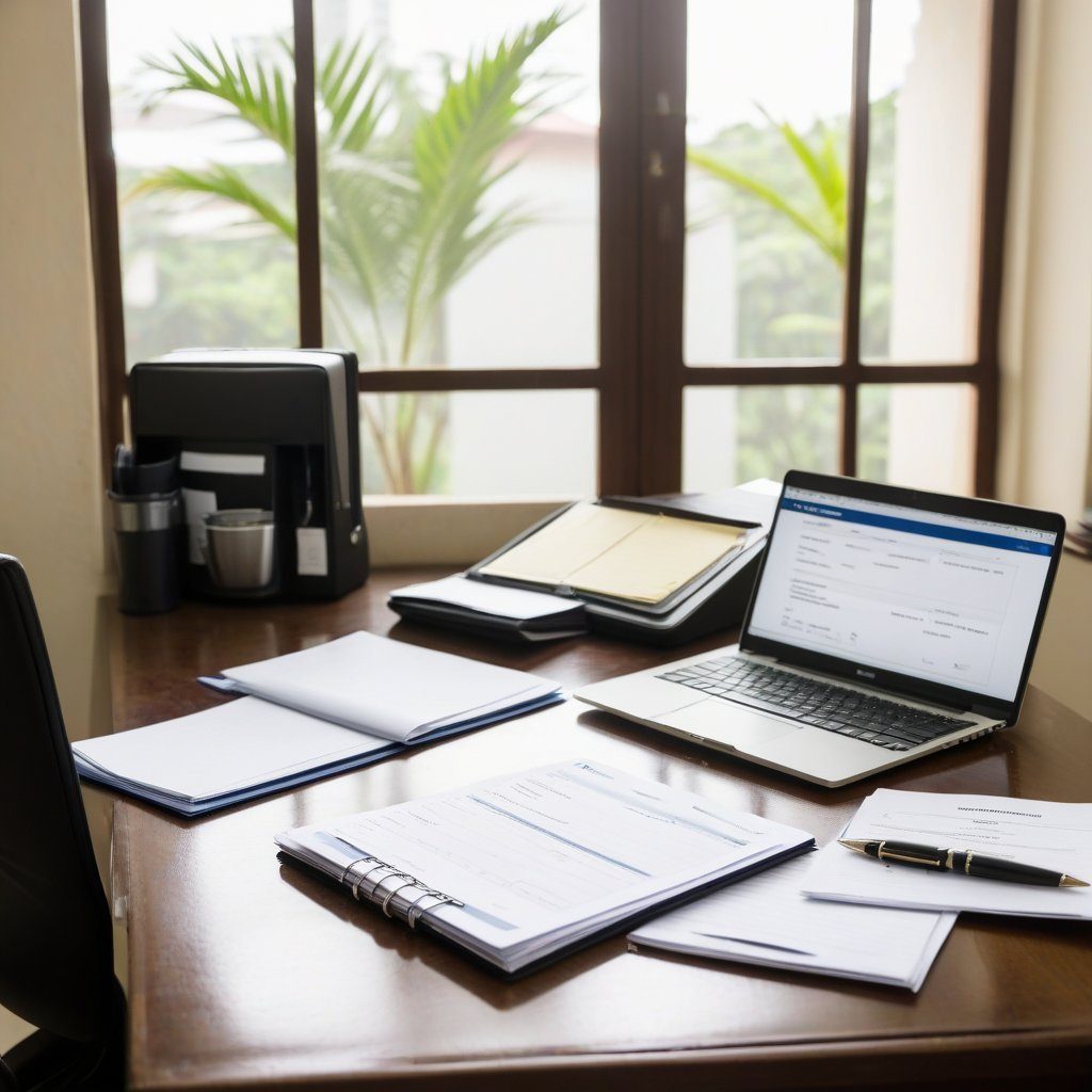 Documentação Necessária para Abrir Conta Bancária no Paraguai: Um Passo a Passo 1 post img 695f216d76ef79.00049665