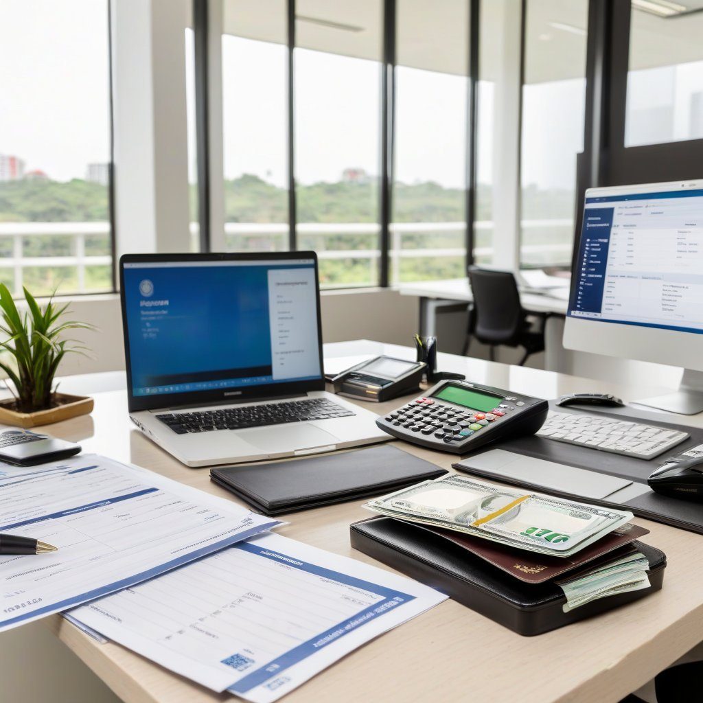 5 Motivos Para Brasileiros Optarem por Contas Bancárias no Paraguai 1 post img 696b0758283e57.91787665