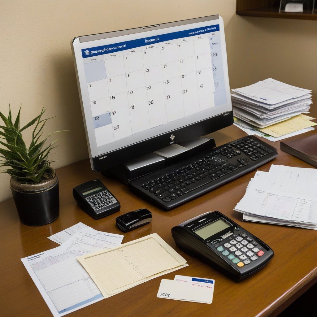 Checklist Completo para Abertura de Conta no Paraguai