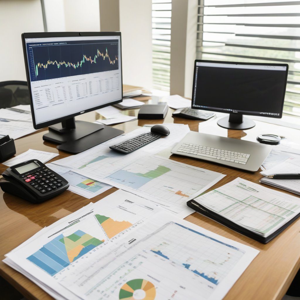 Como Analisar Oportunidades de Investimento no Paraguai