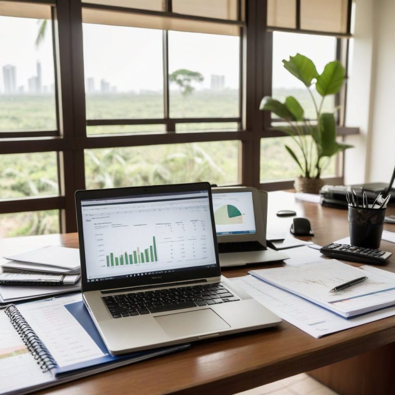 A Importância de Consultoria Financeira ao Investir no Paraguai