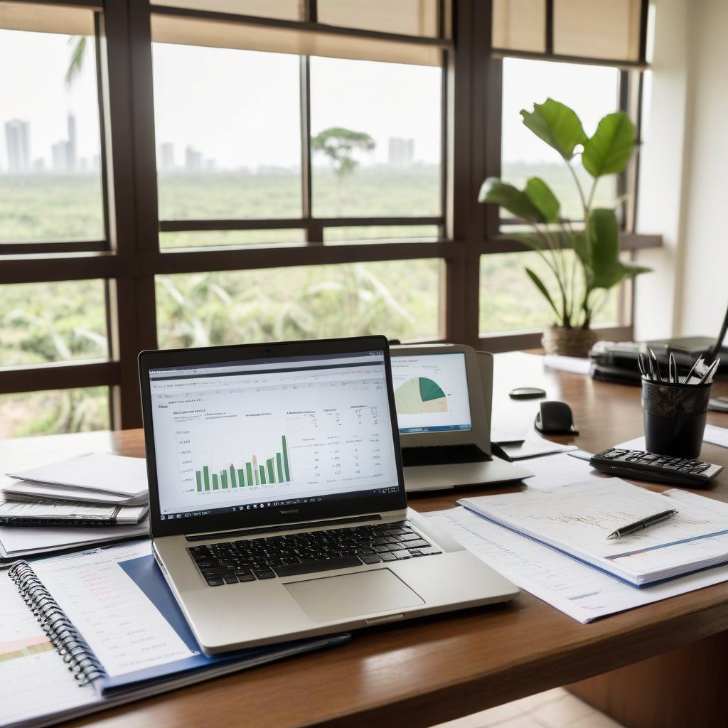 A Importância de Consultoria Financeira ao Investir no Paraguai