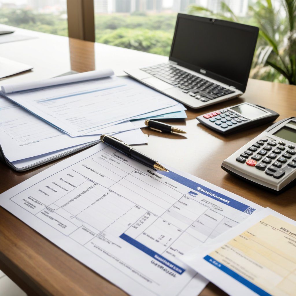 Comparação das Regras de Abertura de Conta entre Brasil e Paraguai