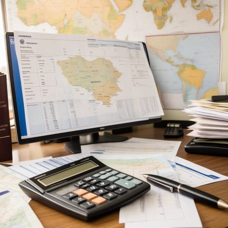 Os 5 Principais Direitos do Investidor Estrangeiro no Paraguai