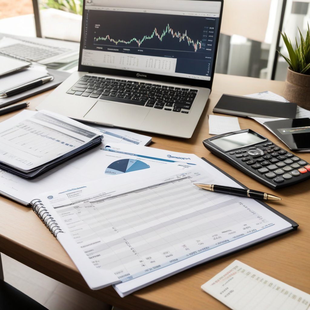 Como a Conta Bancária no Paraguai Potencializa Seus Investimentos