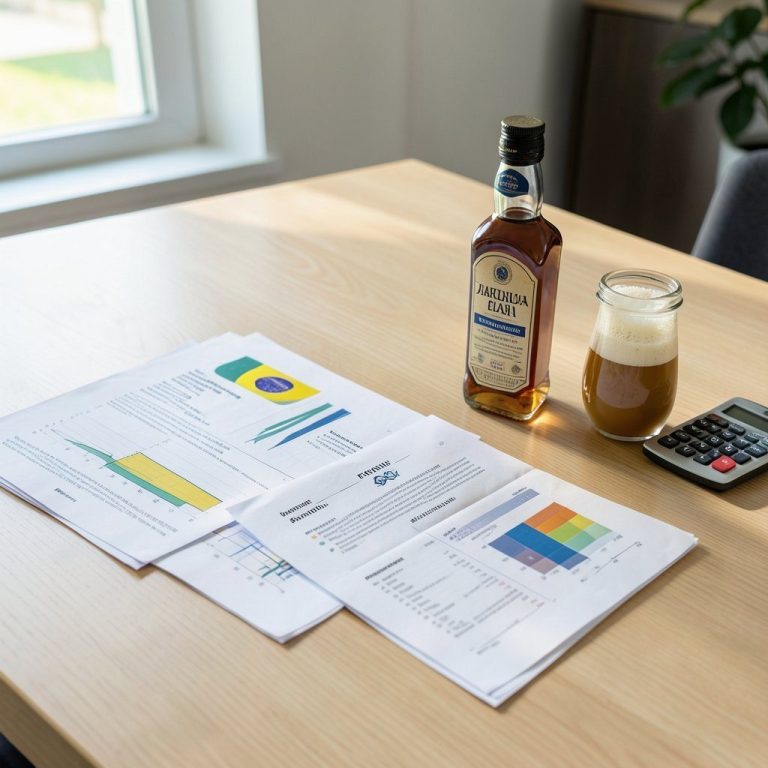 Vantagens de Investir no Paraguai em Comparação ao Brasil