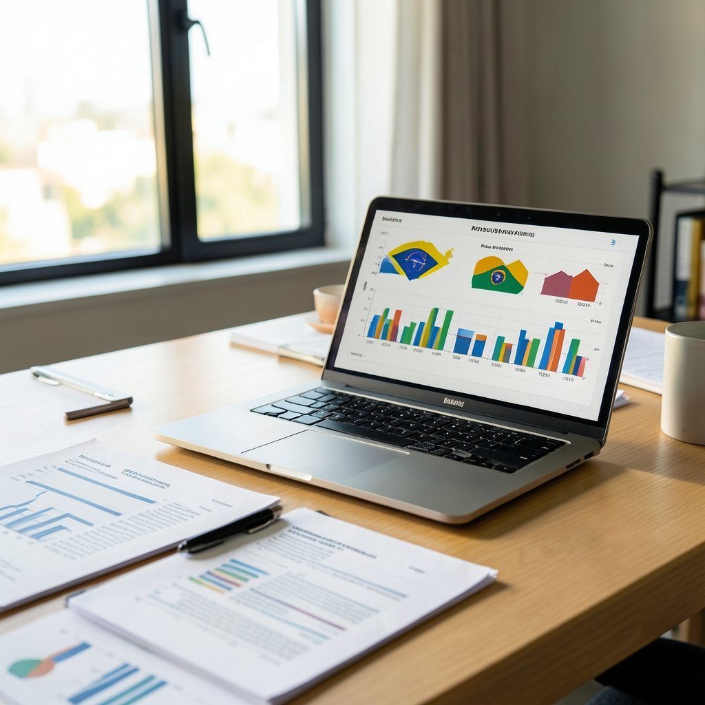 Uma Análise do Sistema Bancário: Brasil x Paraguai