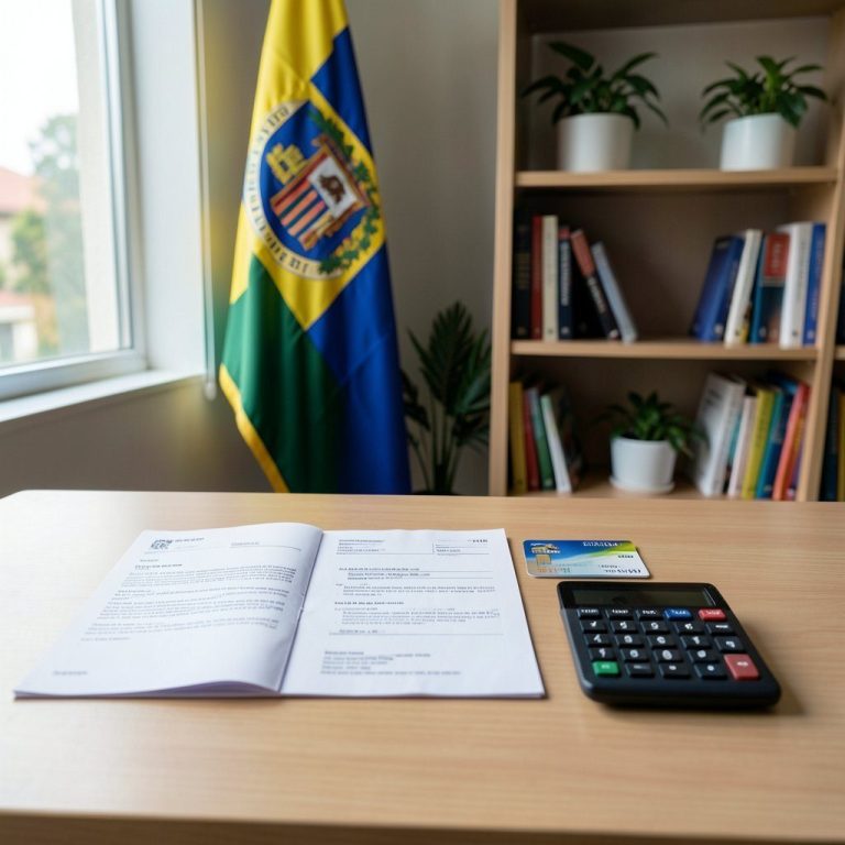 10 Vantagens de Ter Contas em Bancos no Paraguai