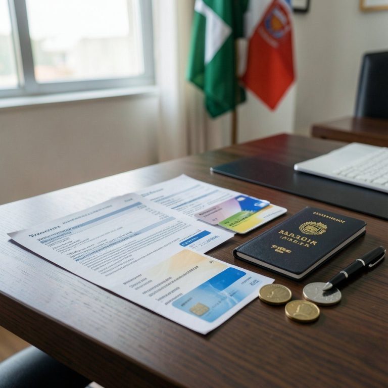 Segurança Financeira: Por Que A Abertura de Conta no Paraguai é Crucial