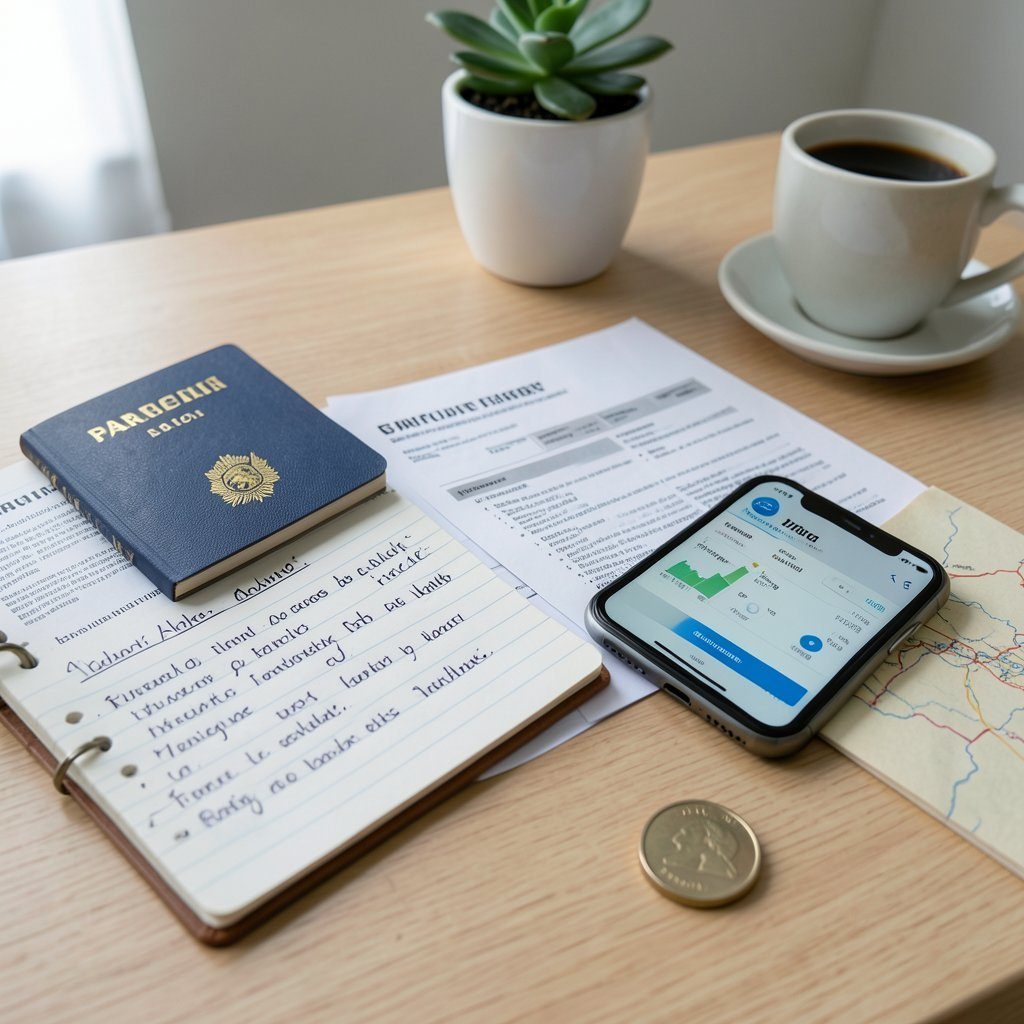 Descubra Como A Conta Bancária no Paraguai Pode Ampliar Suas Oportunidades de Investimento