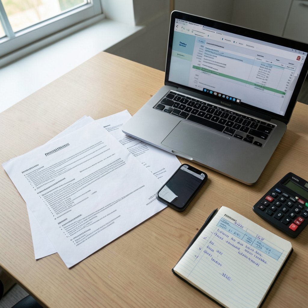 O Que Você Precisa Saber Sobre Impostos na Abertura de Conta no Paraguai