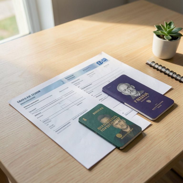 Aspectos Legais da Abertura de Conta Bancária no Paraguai: Um Guia Completo 3 Aspectos Legais da Abertura de Conta Bancária no Paraguai: Um Guia Completo