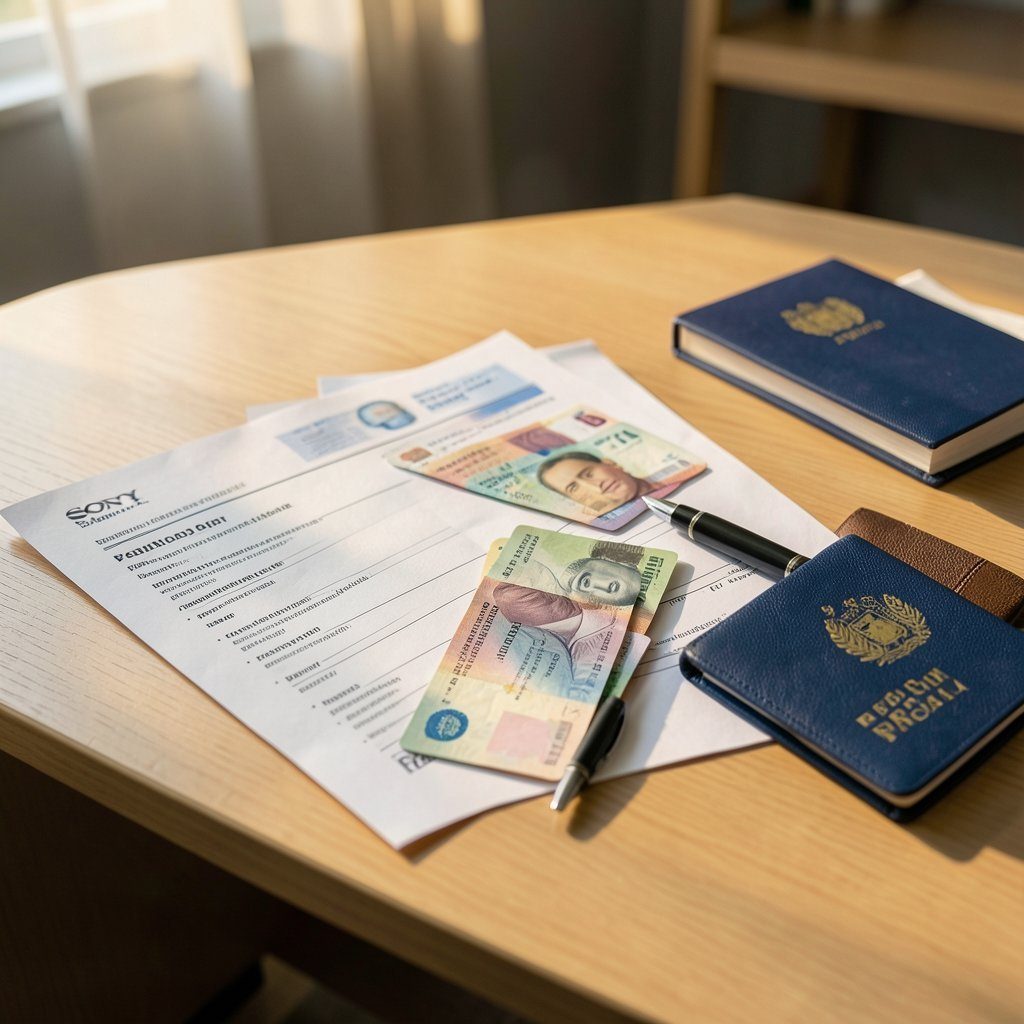 Os 7 Passos para Abrir Sua Conta Bancária no Paraguai Sem Complicações