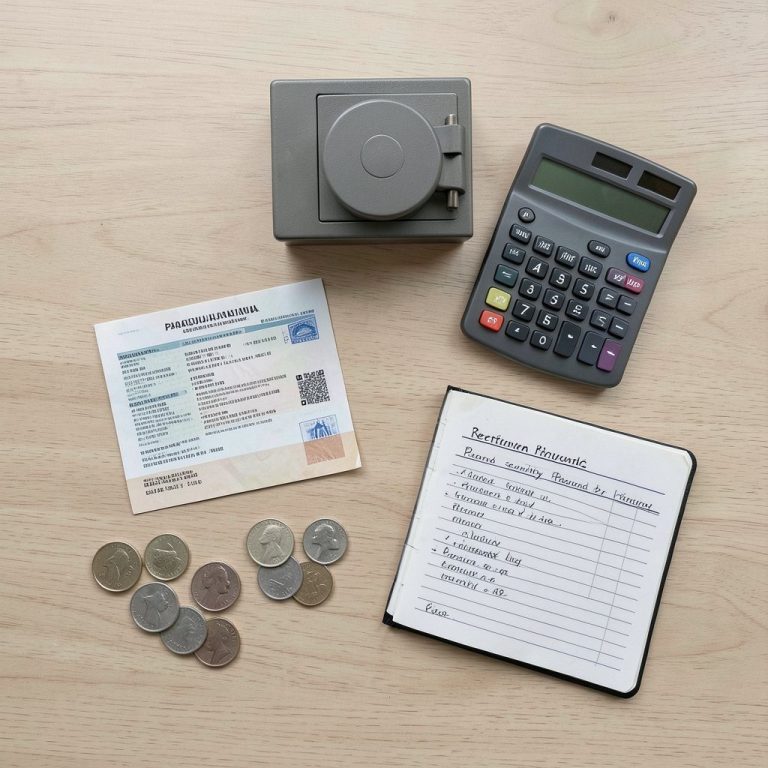 O Papel da Conta Bancária no Paraguai para Planos de Aposentadoria 2 benefícios da conta bancária no Paraguai