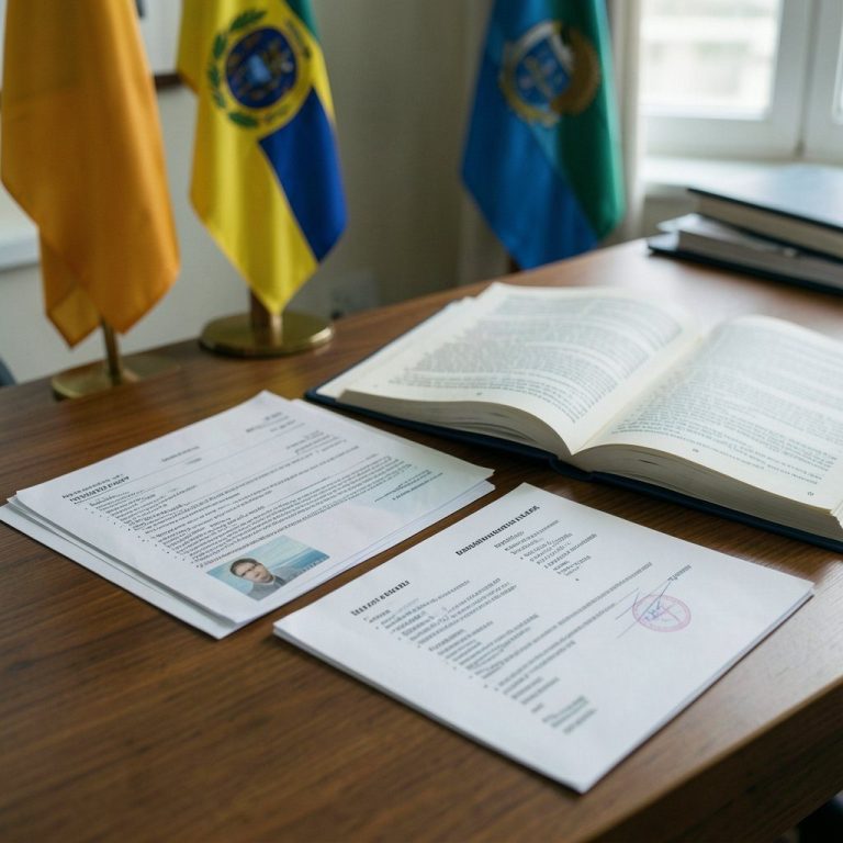 legislação para abertura de conta
