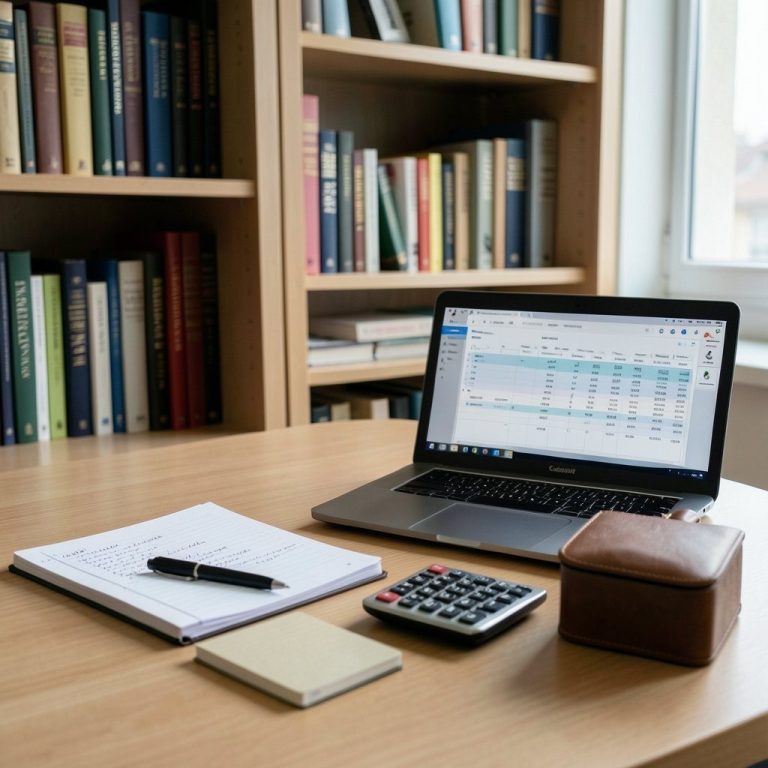 5 Estratégias para Maximizar Seus Investimentos em Conta Paraguaia 7 planejamento financeiro