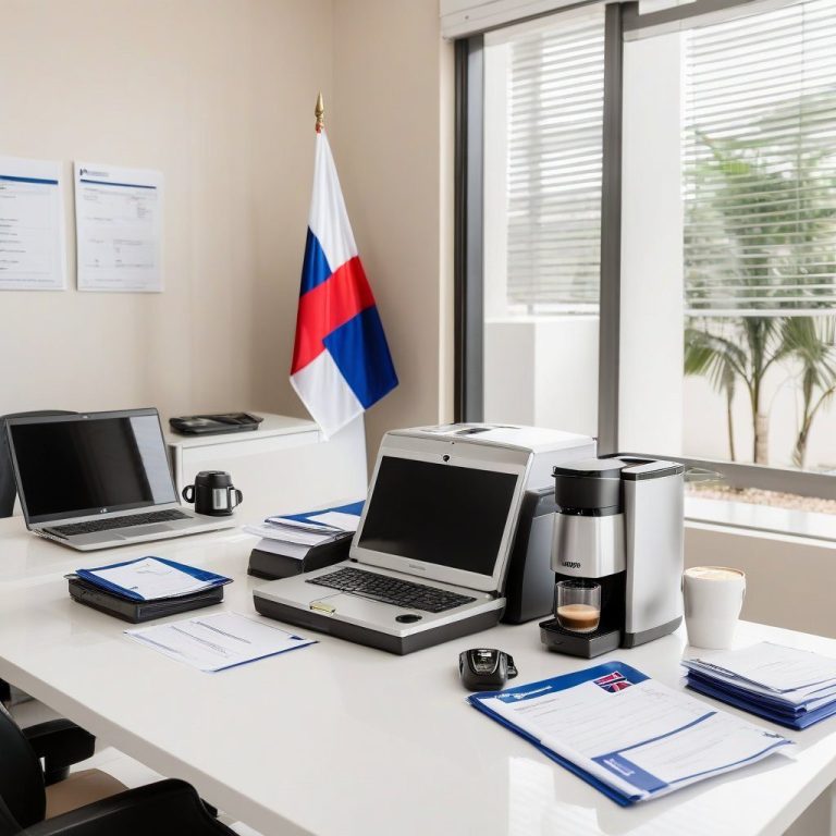 Estudo de Caso: Sucesso de Empreendedores Brasileiros no Paraguai