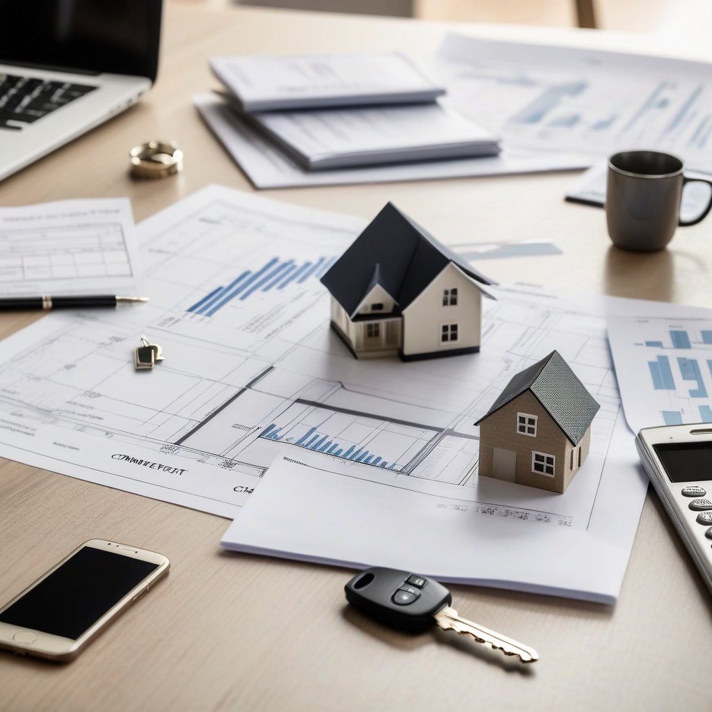 A Influência das Contas Bancárias no Paraguai nos Investimentos Imobiliários