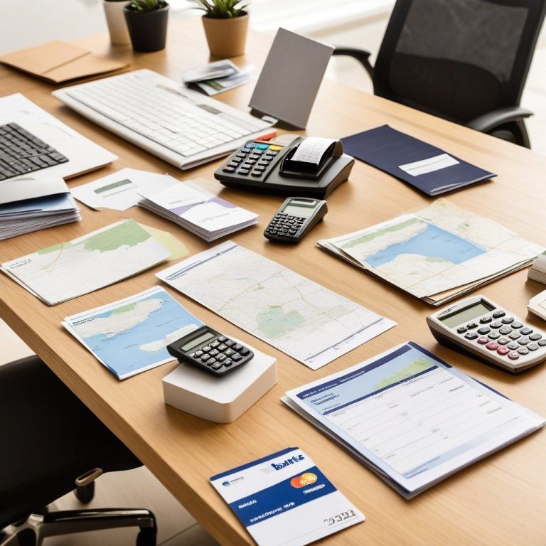 Como Escolher o Melhor Banco para Abrir Sua Conta no Paraguai