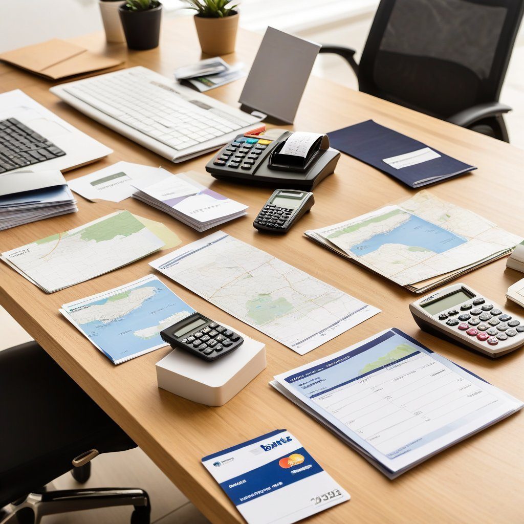 Como Escolher o Melhor Banco para Abrir Sua Conta no Paraguai