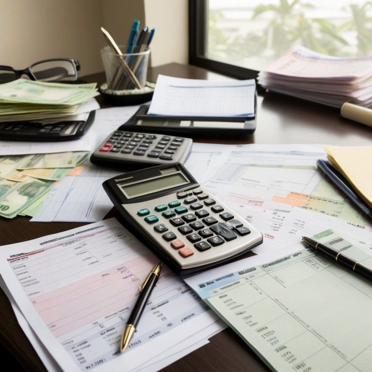 5 Taxas que Você Deve Conhecer Antes de Abrir Conta no Paraguai