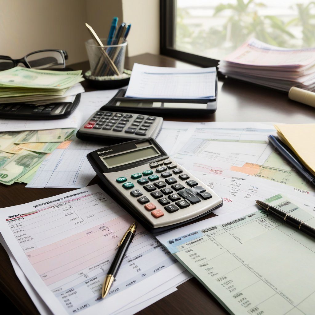 5 Taxas que Você Deve Conhecer Antes de Abrir Conta no Paraguai 1 5 Taxas que Você Deve Conhecer Antes de Abrir Conta no Paraguai