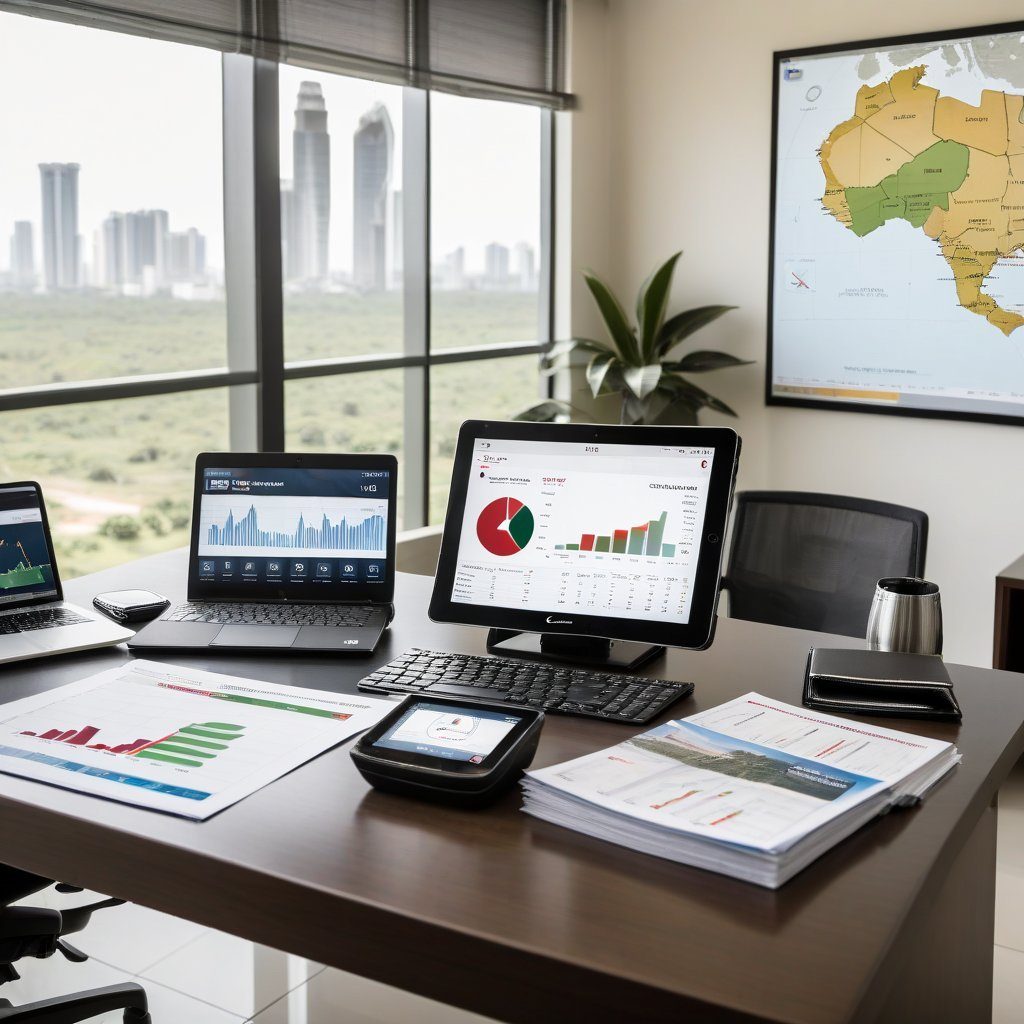 5 Maneiras que Sua Conta no Paraguai Pode Aumentar Seu Potencial de Investimento 1 5 Maneiras que Sua Conta no Paraguai Pode Aumentar Seu Potencial de Investimento