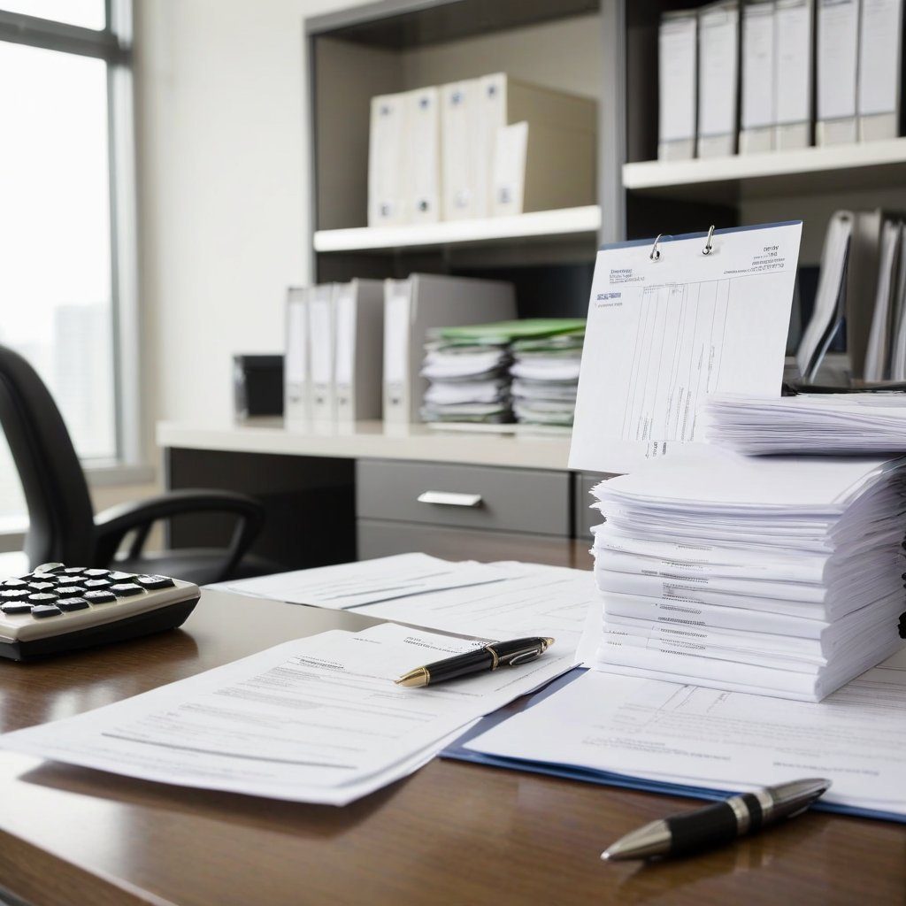 Como Acelerar o Processo de Aprovação de Documentos no Paraguai 1 Como Acelerar o Processo de Aprovação de Documentos no Paraguai