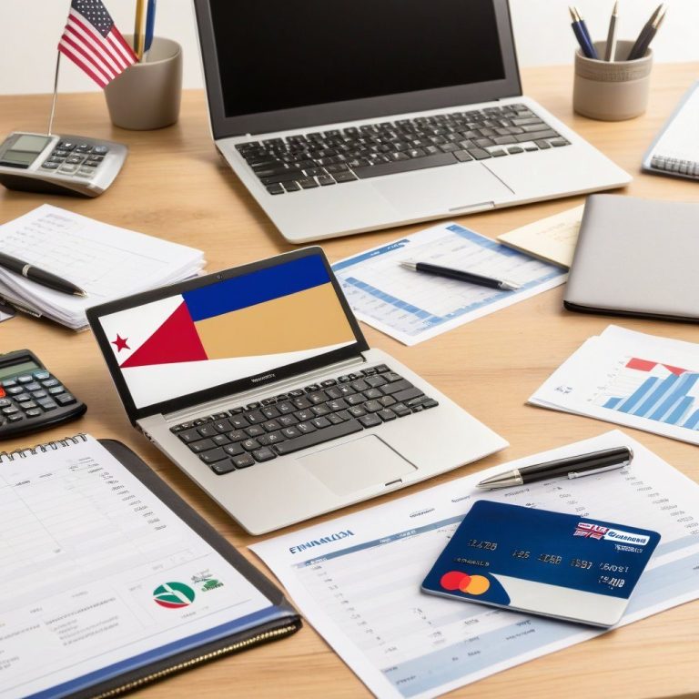 Os Melhores Bancos para Empreendedores Brasileiros no Paraguai