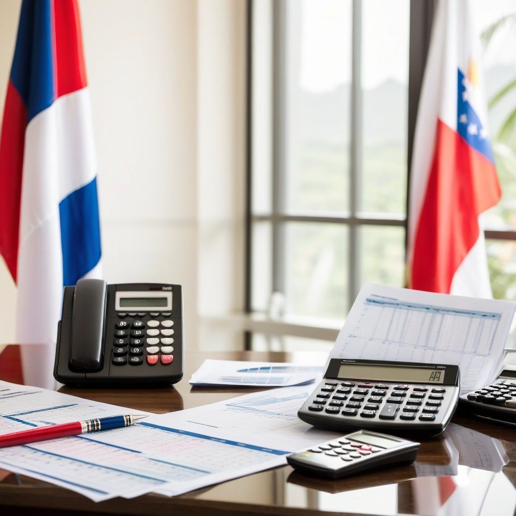 Como Garantir a Segurança de Seus Investimentos no Paraguai 1 Como Garantir a Segurança de Seus Investimentos no Paraguai