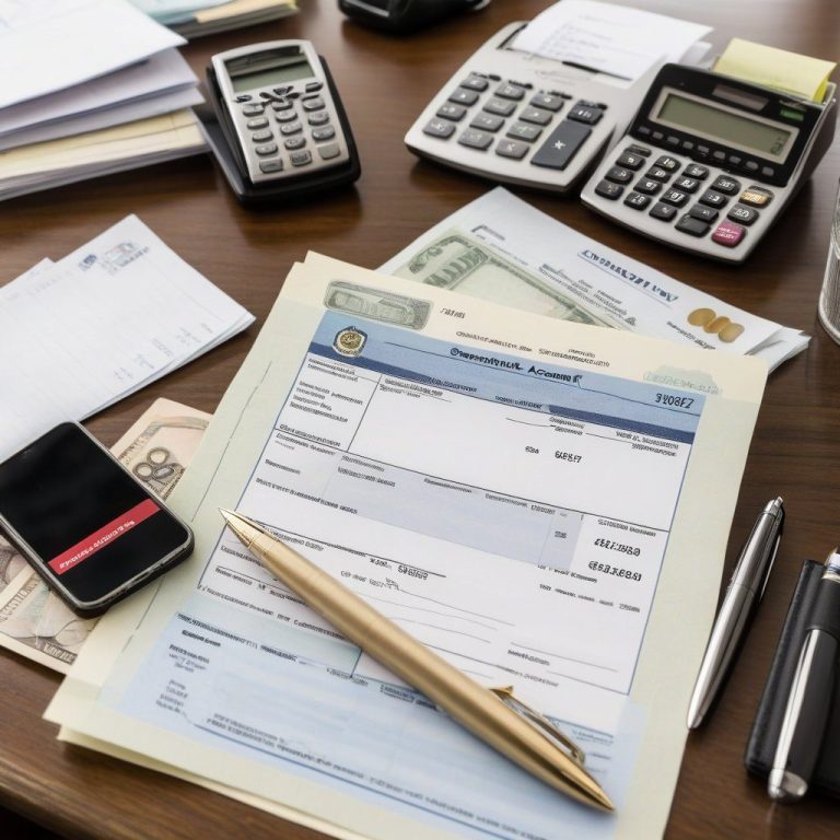 Passo a Passo: Abrindo Sua Conta Bancária no Paraguai