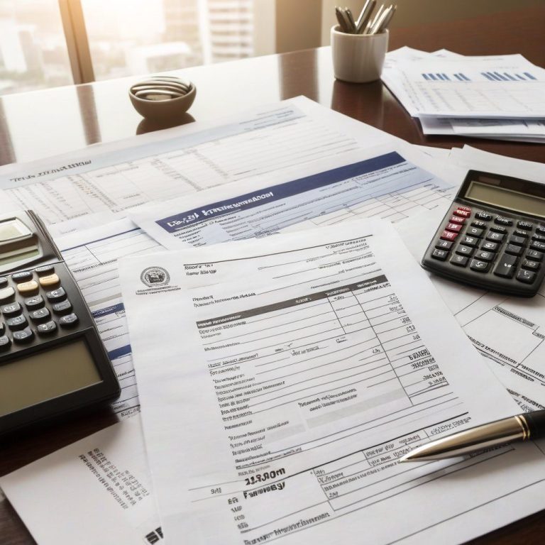 Implicações Fiscais de Investir pelo Paraguai: O que Você Deve Saber