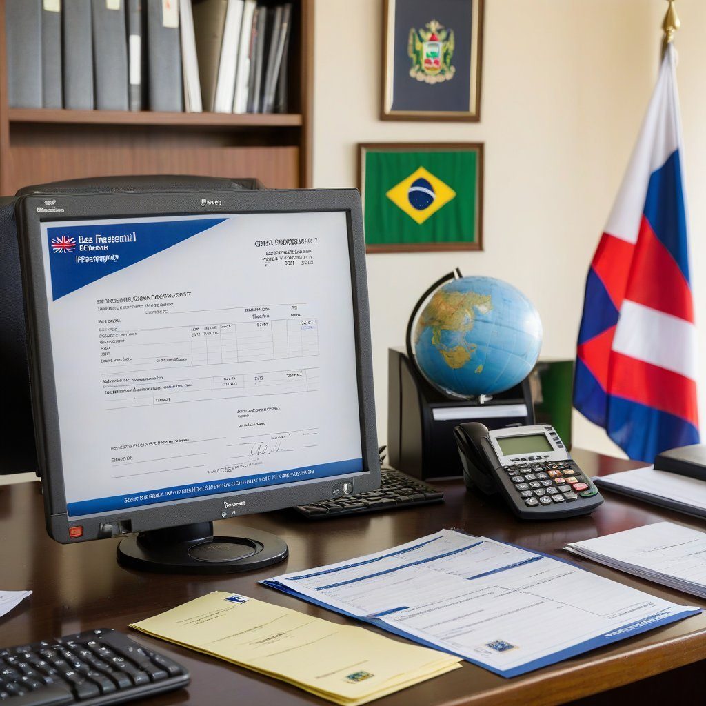 5 Motivos para Brasileiros Abrirem Conta no Paraguai para seus Negócios 1 5 Motivos para Brasileiros Abrirem Conta no Paraguai para seus Negócios
