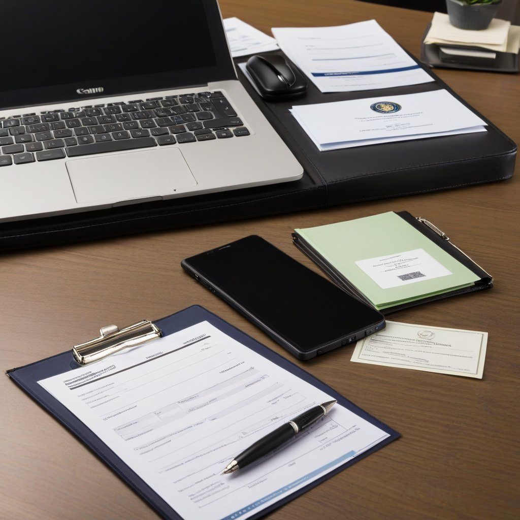 Documentação Necessária para Abertura de Conta Empresarial no Paraguai 1 Documentação Necessária para Abertura de Conta Empresarial no Paraguai