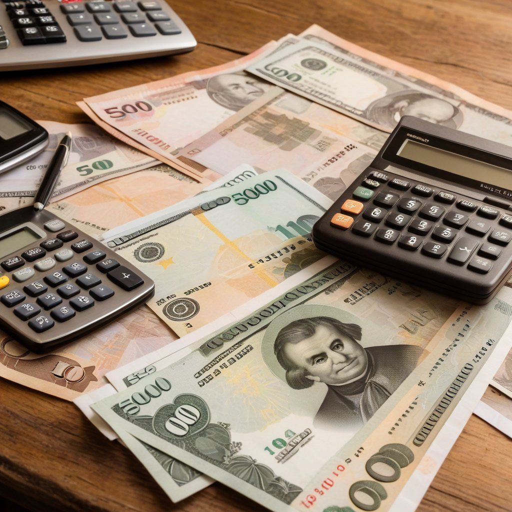 Entenda a Moeda Paraguaia e Suas Implicações para Investidores 1 Entenda a Moeda Paraguaia e Suas Implicações para Investidores