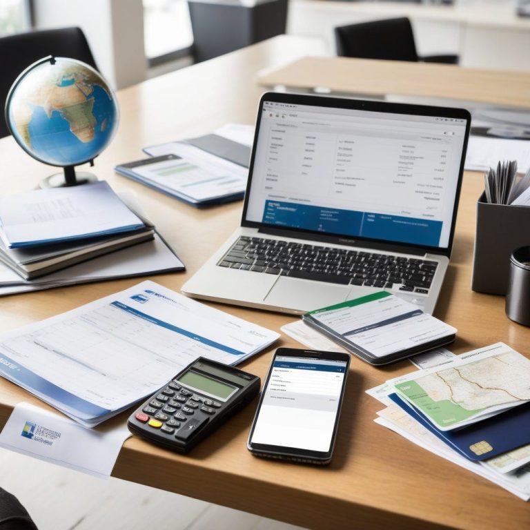 Como Realizar Transferências Internacionais de Forma Eficiente para o Paraguai