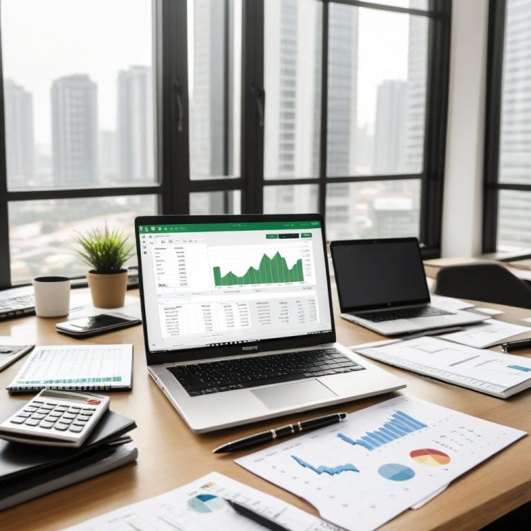 Os Melhores Aplicativos para Gerenciar Suas Finanças no Paraguai