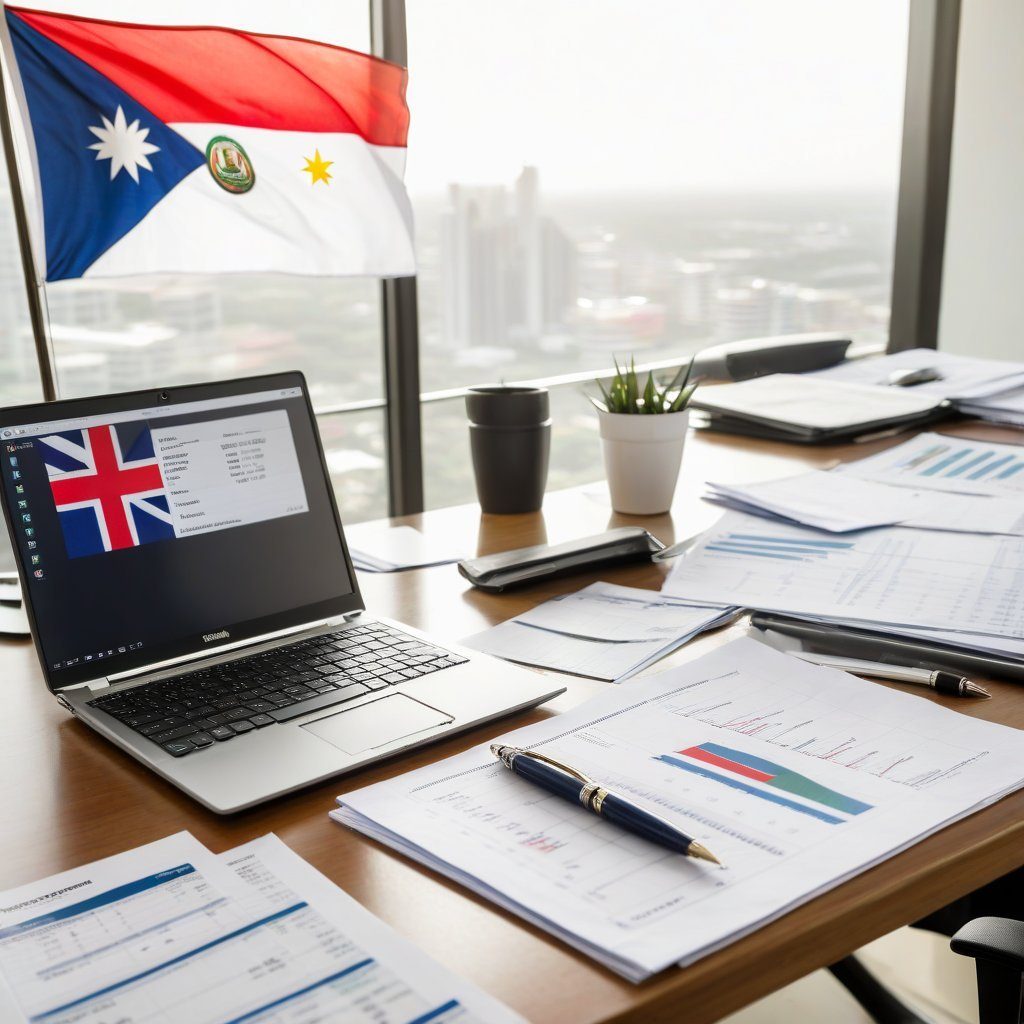 Como a Legislação Paraguaia Pode Beneficiar Seus Investimentos 1 Como a Legislação Paraguaia Pode Beneficiar Seus Investimentos