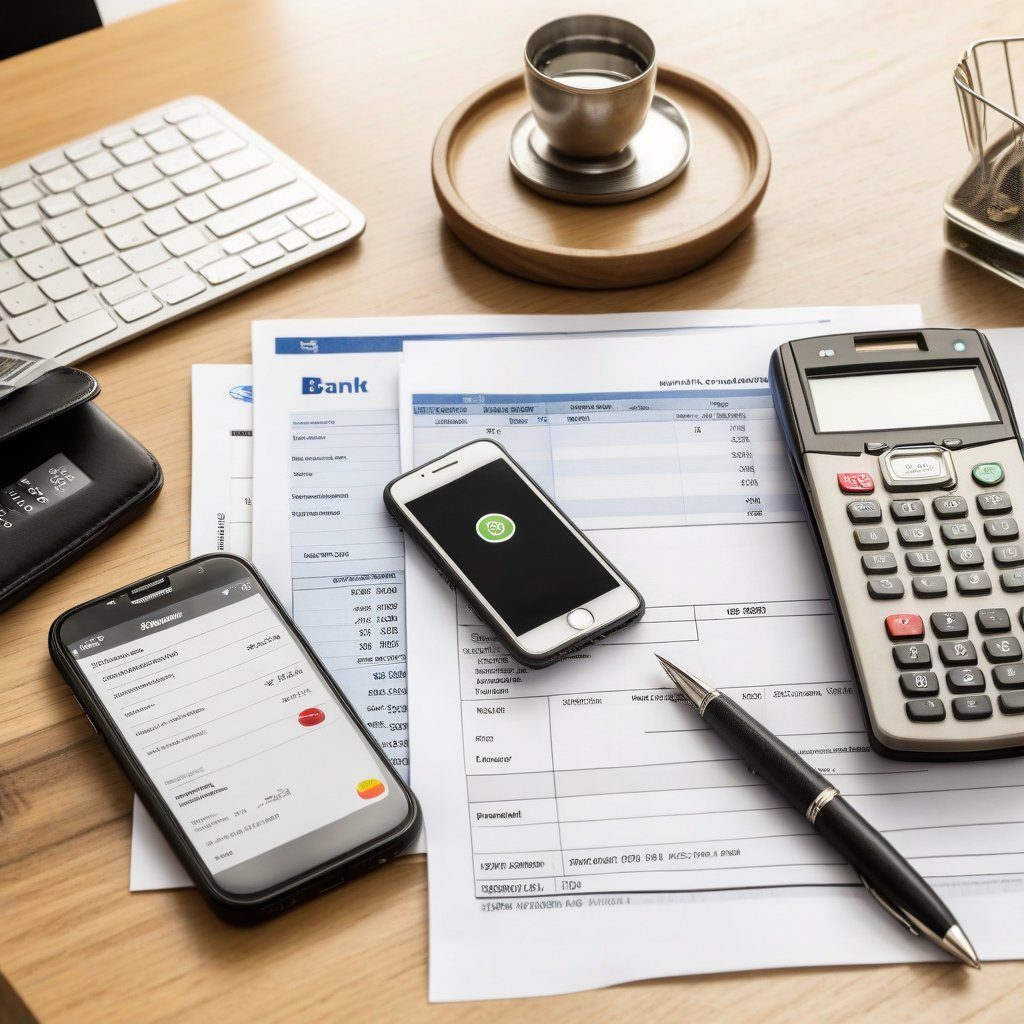 Como Evitar Taxas e Tarifas em Contas Pessoais no Paraguai 1 Como Evitar Taxas e Tarifas em Contas Pessoais no Paraguai