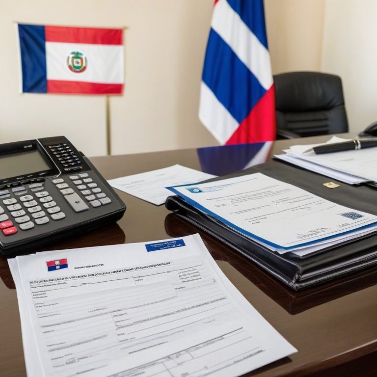 Top 5 Documentos Necessários para Empresas Brasileiras no Paraguai 2 Top 5 Documentos Necessários para Empresas Brasileiras no Paraguai