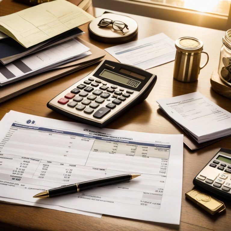 Os 5 Principais Tipos de Taxas Bancárias que Você Deve Conhecer 1 Os 5 Principais Tipos de Taxas Bancárias que Você Deve Conhecer