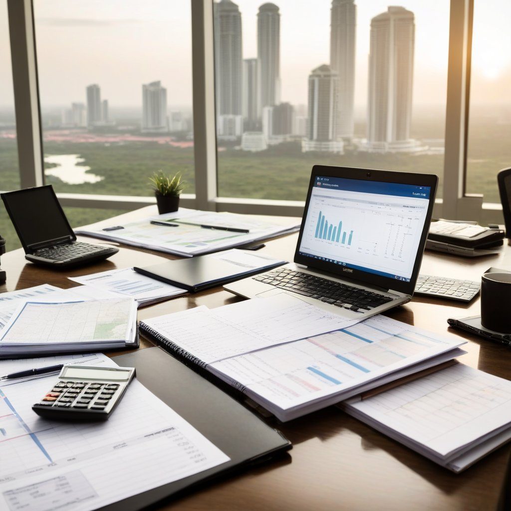 Como Acessar Crédito para Investimentos no Paraguai 1 Como Acessar Crédito para Investimentos no Paraguai