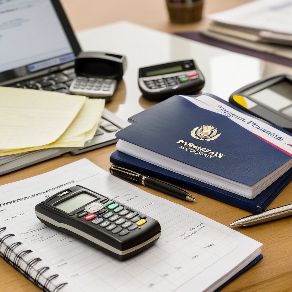 Como Escolher o Banco Certo para Abrir Conta no Paraguai 1 Como Escolher o Banco Certo para Abrir Conta no Paraguai