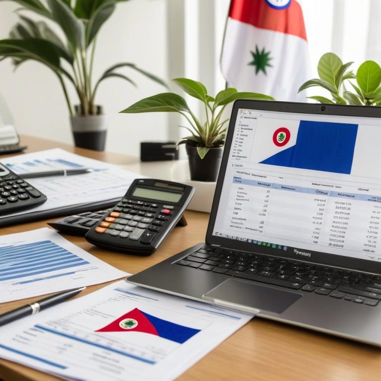 A Importância do Compliance ao Abrir Conta no Paraguai