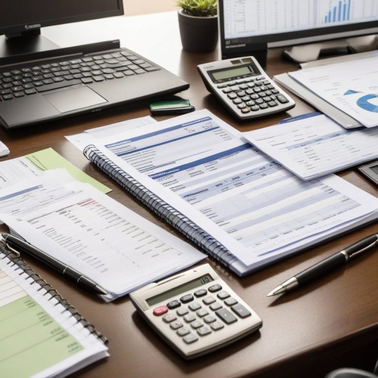 Manejo de Taxas Bancárias e Impostos: O Que Esperar no Paraguai