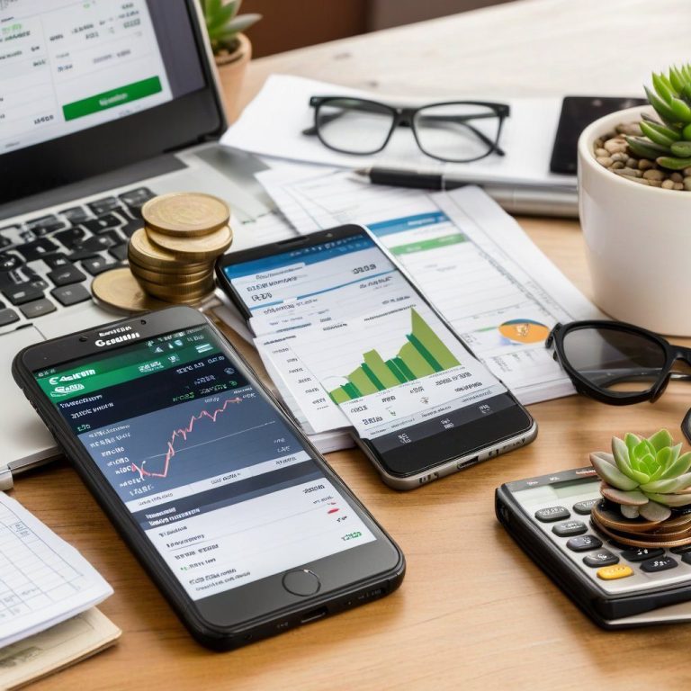 Desmistificando os Serviços Online de Bancos Paraguaios