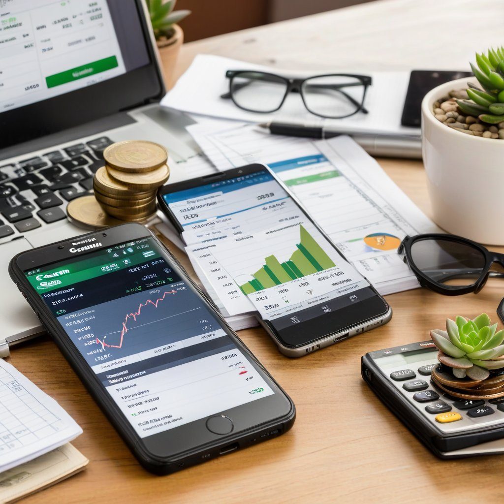 Desmistificando os Serviços Online de Bancos Paraguaios 1 Desmistificando os Serviços Online de Bancos Paraguaios