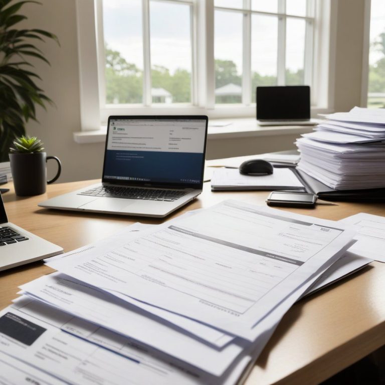 Documentos Legais Necessários para Abrir uma Conta no Paraguai 5 Documentos Legais Necessários para Abrir uma Conta no Paraguai