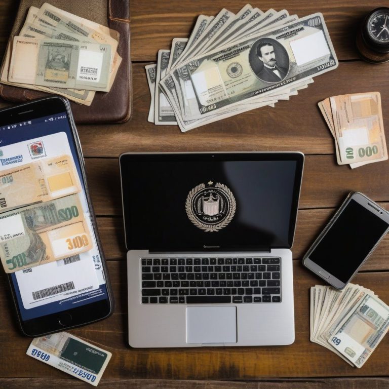 A Importância do Relacionamento com Bancos no Paraguai
