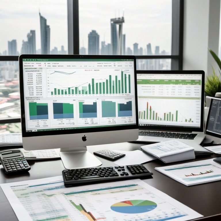 Comparativo: Investir no Paraguai vs. Investir no Brasil